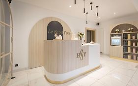 Hotel Le Saint-yves  3*